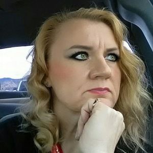 Meet your Posher, Ann